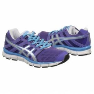 Asics Gel-Blur33 TR- size 9